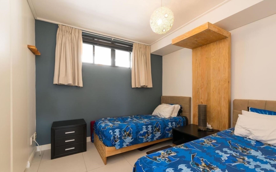 2 Bedroom Property for Sale in De Waterkant Western Cape